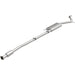 Catalytic Converter MagnaFlow 23-140