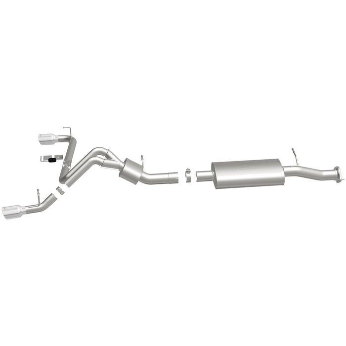 Exhaust System Kit MagnaFlow 16772