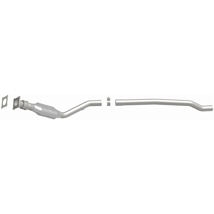 Catalytic Converter MagnaFlow 93277