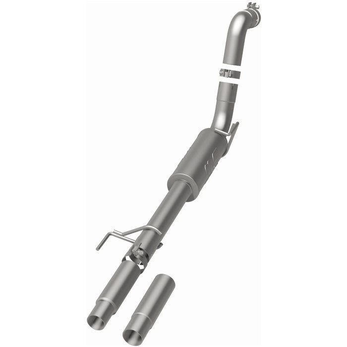 Exhaust Muffler Kit MagnaFlow 19572