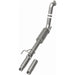 Exhaust Muffler Kit MagnaFlow 19572