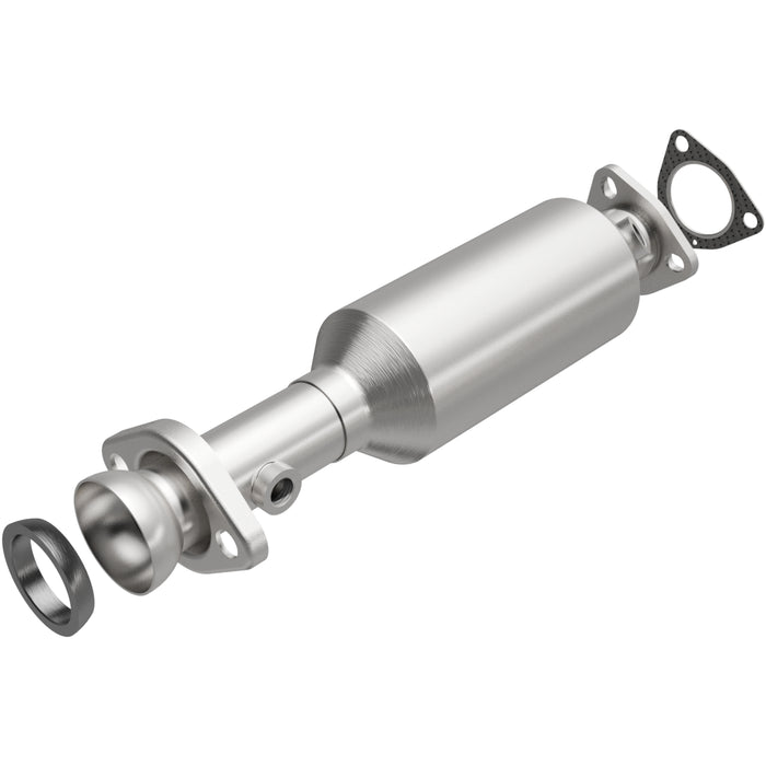 Catalytic Converter MagnaFlow 4481650
