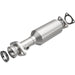 Catalytic Converter MagnaFlow 4481650