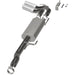 Exhaust System Kit MagnaFlow 16868