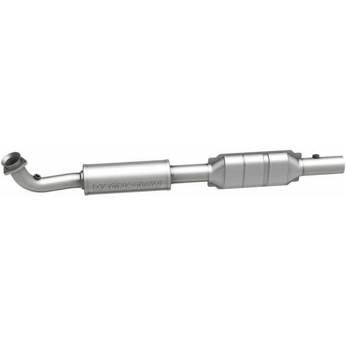 Catalytic Converter MagnaFlow 95473