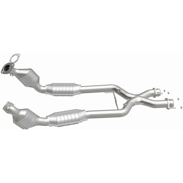 Catalytic Converter MagnaFlow 441112