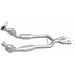 Catalytic Converter MagnaFlow 441112