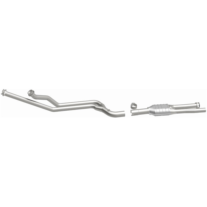 Catalytic Converter MagnaFlow 23837