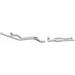Catalytic Converter MagnaFlow 23837