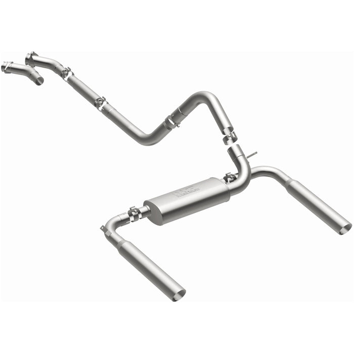 Exhaust System Kit MagnaFlow 16829