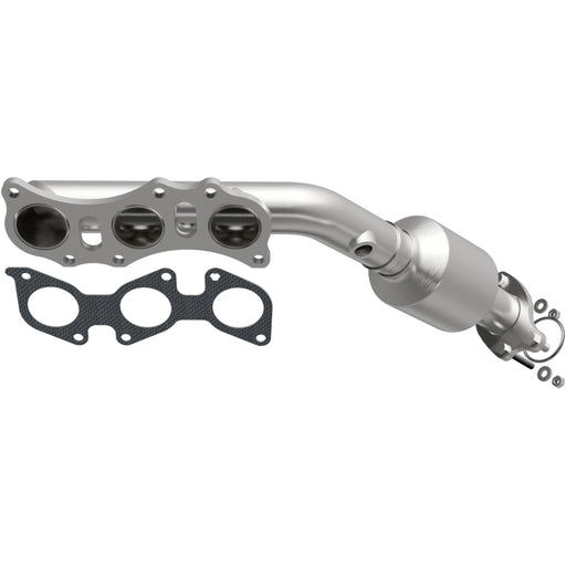 Exhaust Manifold with Integrated Catalytic Converter MagnaFlow 50849