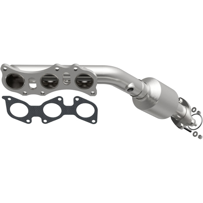 Exhaust Manifold with Integrated Catalytic Converter MagnaFlow 50849