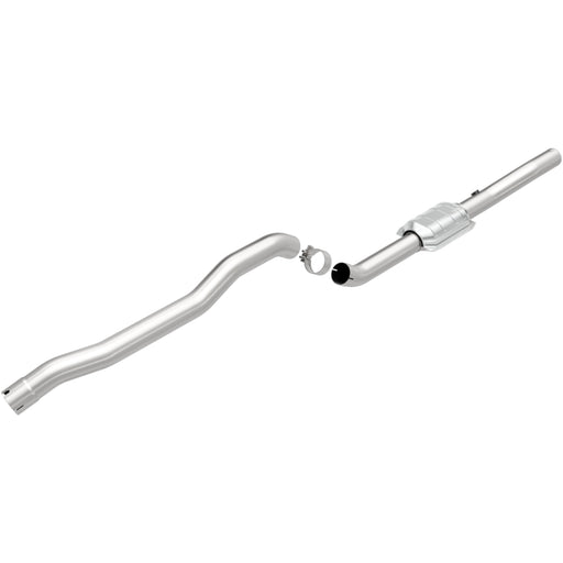 Catalytic Converter MagnaFlow 23513
