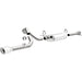 Exhaust System Kit MagnaFlow 15145