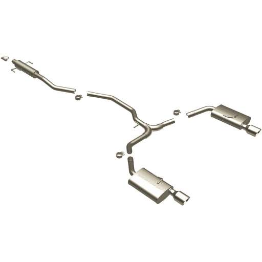 Exhaust System Kit MagnaFlow 16675