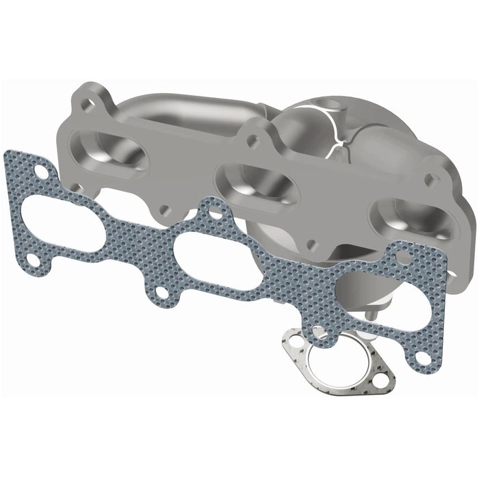 Exhaust Manifold with Integrated Catalytic Converter MagnaFlow 50910