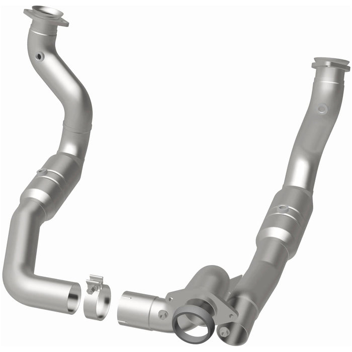 Catalytic Converter MagnaFlow 52297