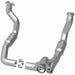 Catalytic Converter MagnaFlow 52297