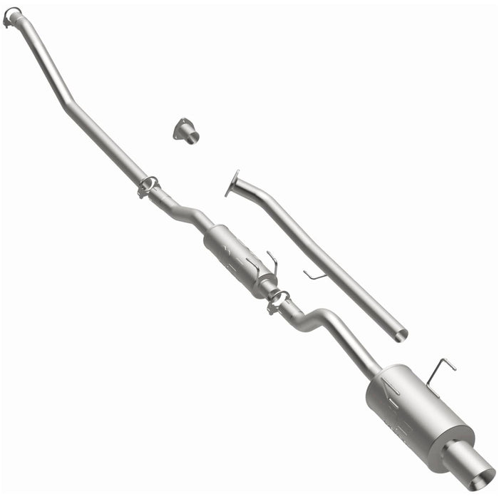 Exhaust System Kit MagnaFlow 15712