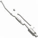 Exhaust System Kit MagnaFlow 15712