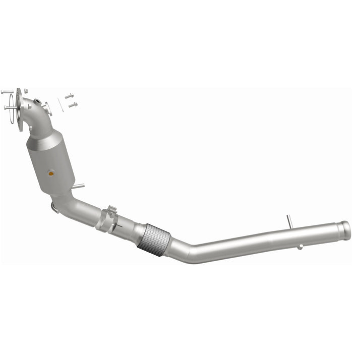 Catalytic Converter MagnaFlow 21-958