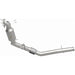 Catalytic Converter MagnaFlow 21-958