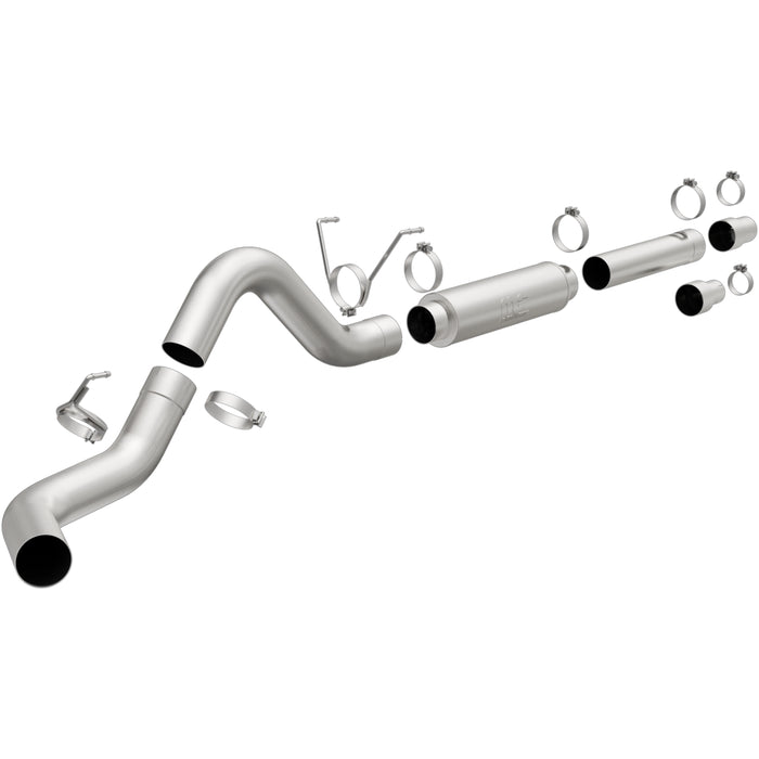 Exhaust System Kit MagnaFlow 17876