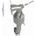 Exhaust Manifold with Integrated Catalytic Converter MagnaFlow 52024