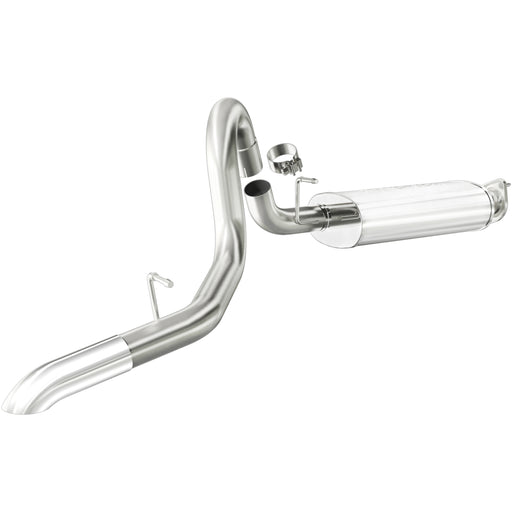 Exhaust System Kit MagnaFlow 15855