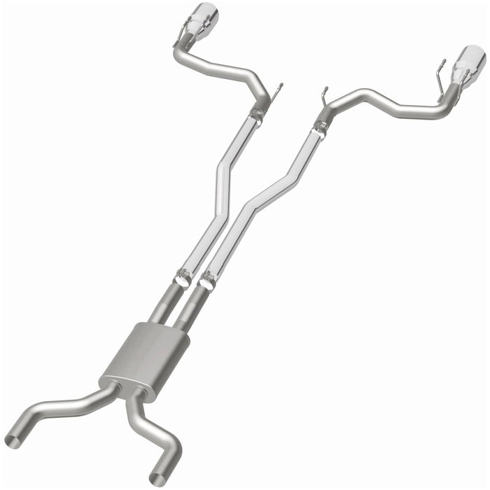 Exhaust System Kit MagnaFlow 15090