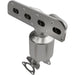 Exhaust Manifold with Integrated Catalytic Converter MagnaFlow 22-057