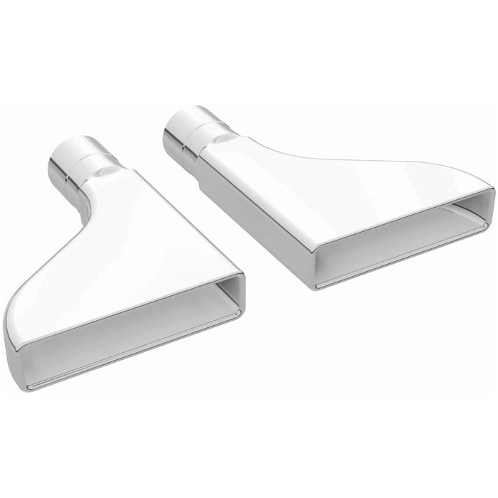 Exhaust Tail Pipe Tip Set MagnaFlow 35150