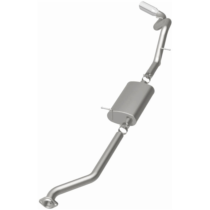 Exhaust System Kit MagnaFlow 15618