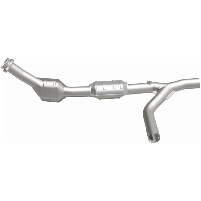 Catalytic Converter MagnaFlow 447180