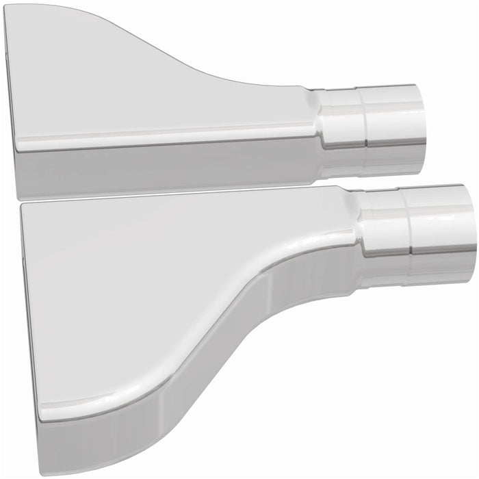 Exhaust Tail Pipe Tip Set MagnaFlow 35150