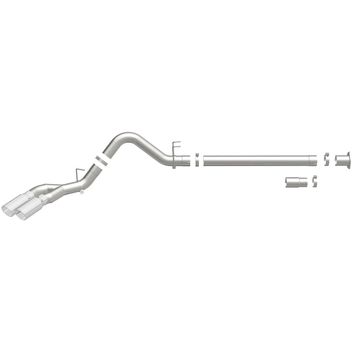 Exhaust System Kit MagnaFlow 17873