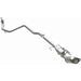Catalytic Converter MagnaFlow 280455