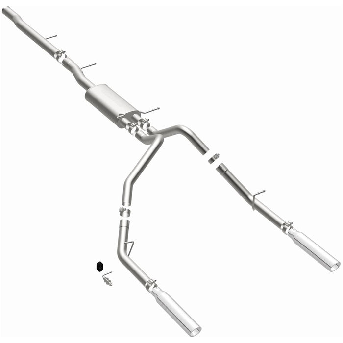 Exhaust System Kit MagnaFlow 15565