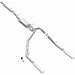 Exhaust System Kit MagnaFlow 15565