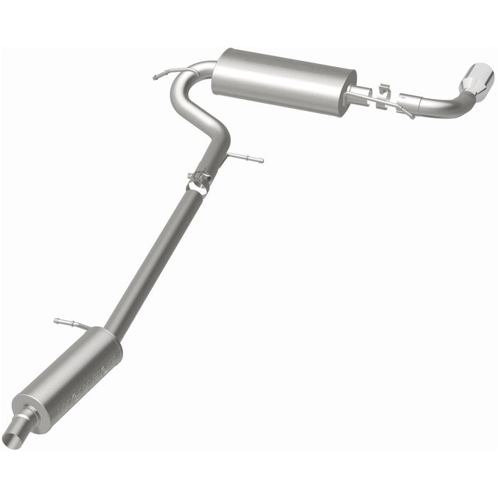 Exhaust System Kit MagnaFlow 15110