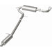 Exhaust System Kit MagnaFlow 15110