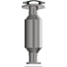 Catalytic Converter MagnaFlow 5551598