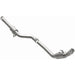Catalytic Converter MagnaFlow 21-571