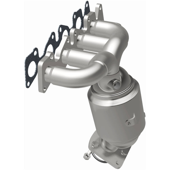 Exhaust Manifold with Integrated Catalytic Converter MagnaFlow 5531157