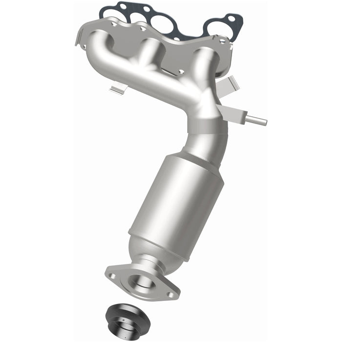 Exhaust Manifold with Integrated Catalytic Converter MagnaFlow 52556