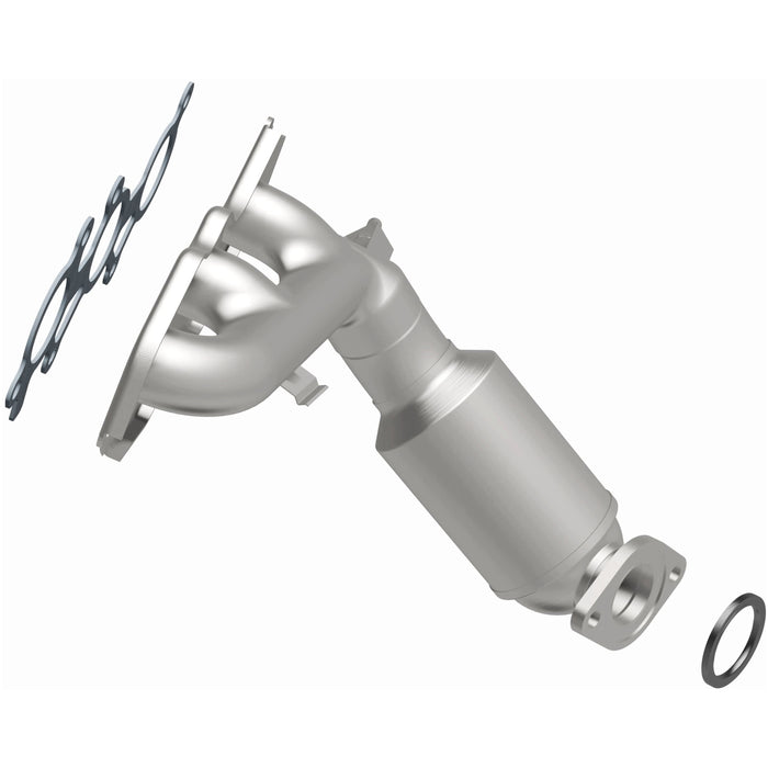Exhaust Manifold with Integrated Catalytic Converter MagnaFlow 52545