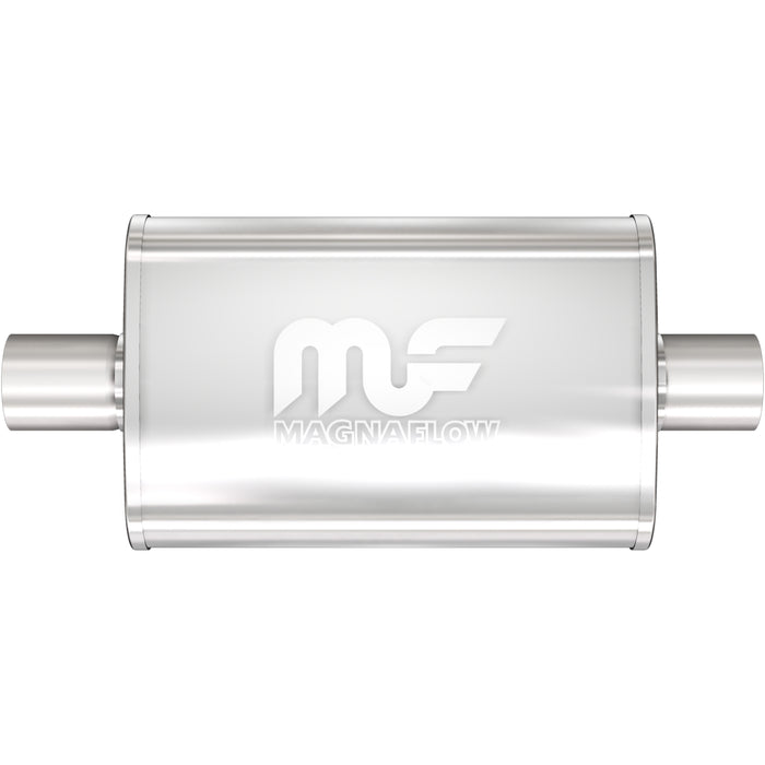 Exhaust Muffler MagnaFlow 14319