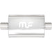 Exhaust Muffler MagnaFlow 14319