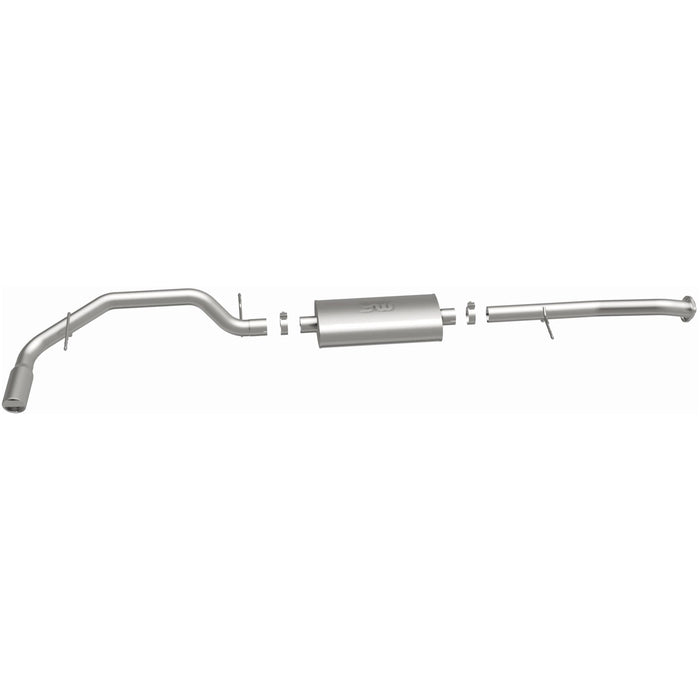 Exhaust System Kit MagnaFlow 15665