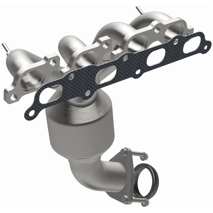 Exhaust Manifold with Integrated Catalytic Converter MagnaFlow 50764
